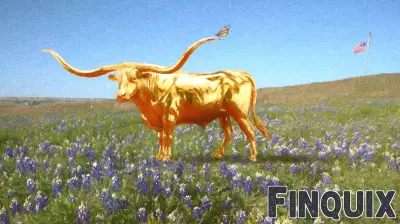 Behold the success of Texan business