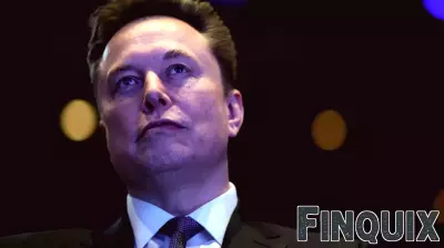 Big Banks Seeking a Piece of SpaceX’s I.P.O. Must Subscribe to Elon Musk’s Grok