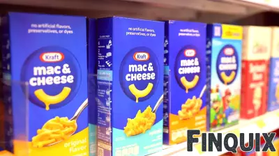 Big Food Companies Reassess Their Strategies Amid Industry Changes