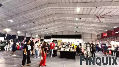 Black Business Expo highlights Louisville entrepreneurs and history