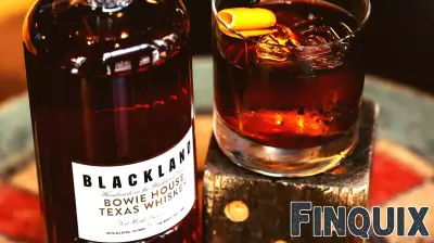 Bob on Business: Fort Worth Stock Show with a high-end ‘Landman’ twist