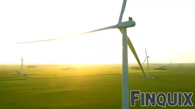BP Sells U.S. Wind Operations Amidst Shift in Renewable Strategy