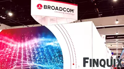 Broadcom's Earnings Surge Driven by AI Chip Success