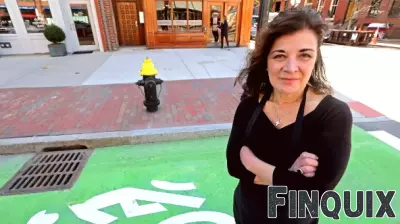 Business Owner Voices Concerns Over Impact of New Bike Lanes