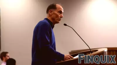 Business owners voice frustrations with new soda shop at Tuesday City Council meeting