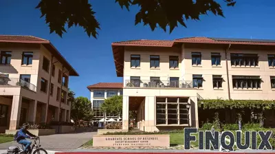 Business Schools Experience a Surge in Applications