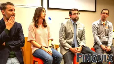 Business Week participants consider the cost of ‘doing business’ - News