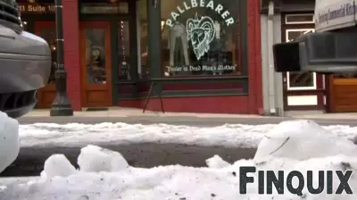 Businesses in the Triangle feeling the effects of winter weather
