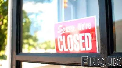 Businesses Shut Down in Solidarity with 'Day Without Immigrants' Amid Immigration Crackdown
