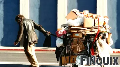 California Entrepreneur Provides Free Flights for Homeless Individuals