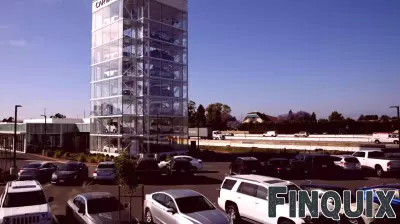 Carvana Anticipates Tariffs to Boost Used Car Sales