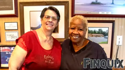 Celebrating 65 Years of Goldie’s Trail Bar-B-Que