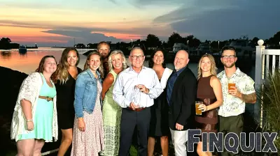 Celebrating Community Excellence: Mason County Honors Businesses and Young Leaders