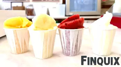 Celebrating Over a Century of Italian Ice Tradition