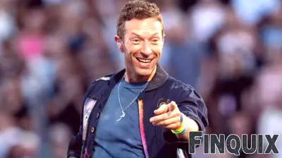 CEO Resigns Following Viral Incident at Coldplay Concert