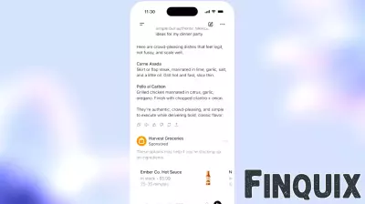 ChatGPT Introduces Advertisements to Boost Revenue