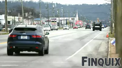 Chattanooga officials hope to launch business grant program in blighted corridors