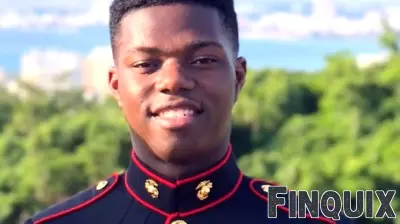 Choosing Service Over School: A Journey into the Marines