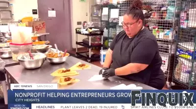 City Heights nonprofit helps San Diego entrepreneurs grow their businesses amid rising cost of operation