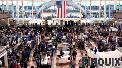 Communication Breakdown: Denver Air Traffic Controllers Experience Radio Loss