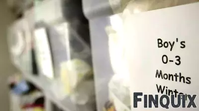 Community Unites for Winter Clothing Drive in Tooele County