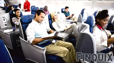 Concerns Rise in Business Travel Sentiment Amid Trump Administration Policies