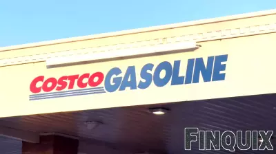 Costco's Gasoline Strategy: How Membership Drives Lower Prices