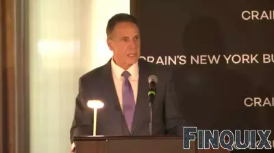 Cuomo Critiques Mamdani at NYC Business Forum: A Warning Against Socialism