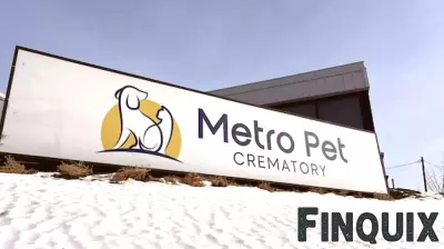 Dartmouth pet crematory closes after 20 years in business