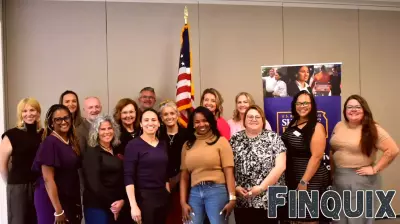 Davids Hosts Tariff Discussion with Wyandotte County Small Business Owners