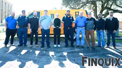 Deep South Equipment finds natural fit in Lafayette