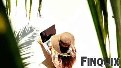 Digital Nomads Face a New Risk: The Danger of Oversharing Online