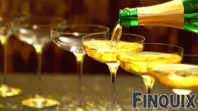Discover Affordable Sparkling Wines That Rival Champagne