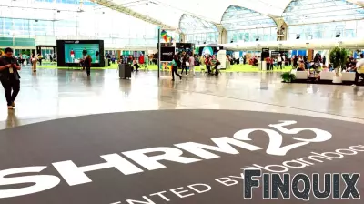 Discrimination Lawsuit Filed Against Major HR Organization