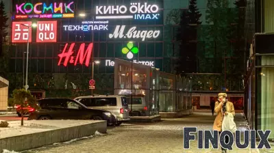 Discussions Emerge on Western Companies Potentially Returning to Russia Amid Trump’s Stance