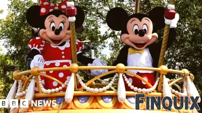 Disney Reduces Workforce as Part of Ongoing Cost-Cutting Measures