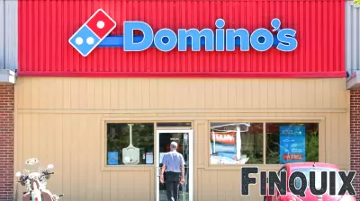 Domino's Sees Decline in Delivery Sales as Customers Opt for Pickup