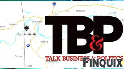 Enhanced News Coverage for Fort Smith Metro Area