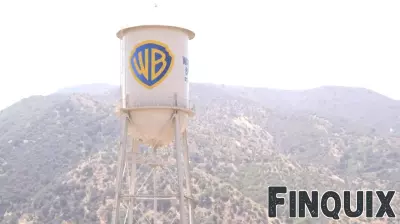 Erik Ellner Takes the Helm of Business Affairs at Warner Bros