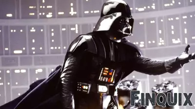 Estate of James Earl Jones Grants Voice Rights, Leading to Surprising Darth Vader Moments in 'Fortnite'
