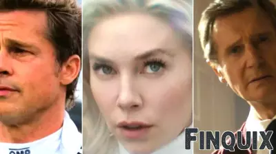 Exciting Sneak Peeks: Upcoming Movies Revealed at CinemaCon 2025
