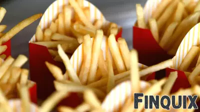 Exclusive | Activist Starboard Takes Big Stake in French-Fry Maker Lamb Weston