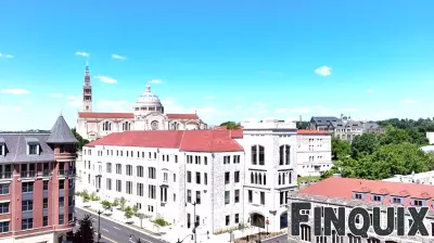 Expanding Catholic MBA Programs Emphasize Ethics and Social Responsibility