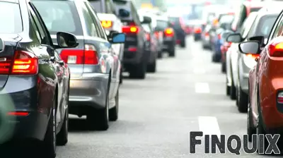 Expansion of Route 80 Business Assistance Grant Program