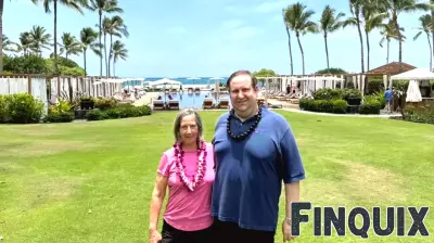 Experiencing Luxury at the Four Seasons Hualalai: A Night to Remember