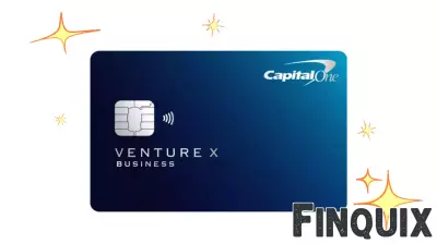 Exploring the Capital One Venture X Business Card: A Guide for Business Travelers