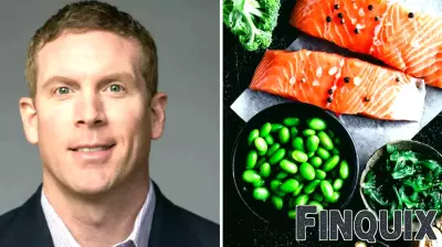 Exploring the Longevity Diet: A Researcher's Approach to Caloric Restriction