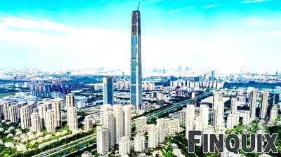 Exploring the World's Tallest Abandoned Skyscrapers