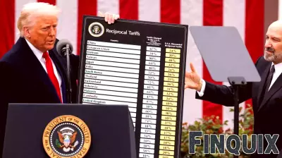 Federal Court Rules Trump's Tariff Plan Overstepped Authority