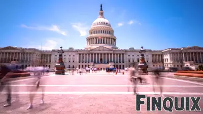 Federal Workers Encouraged to Seek Higher Productivity Jobs in Private Sector